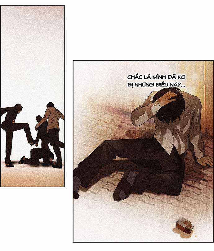 Dice Chapter 42 trang 8