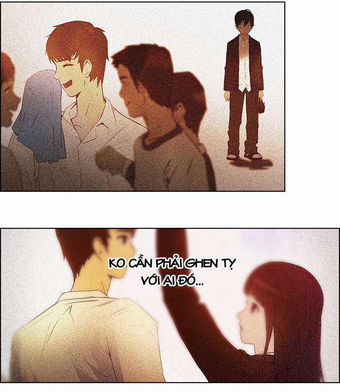 Dice Chapter 42 trang 9