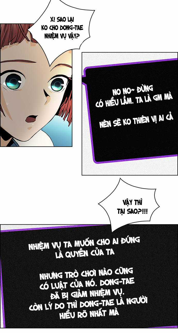 Dice Chapter 43 trang 10