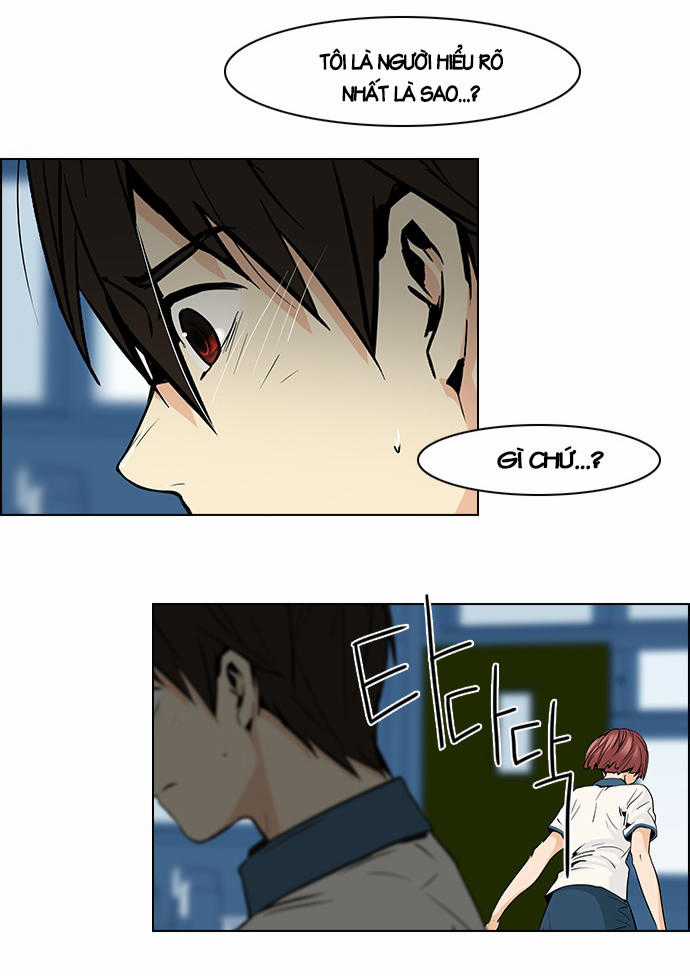 Dice Chapter 43 trang 11