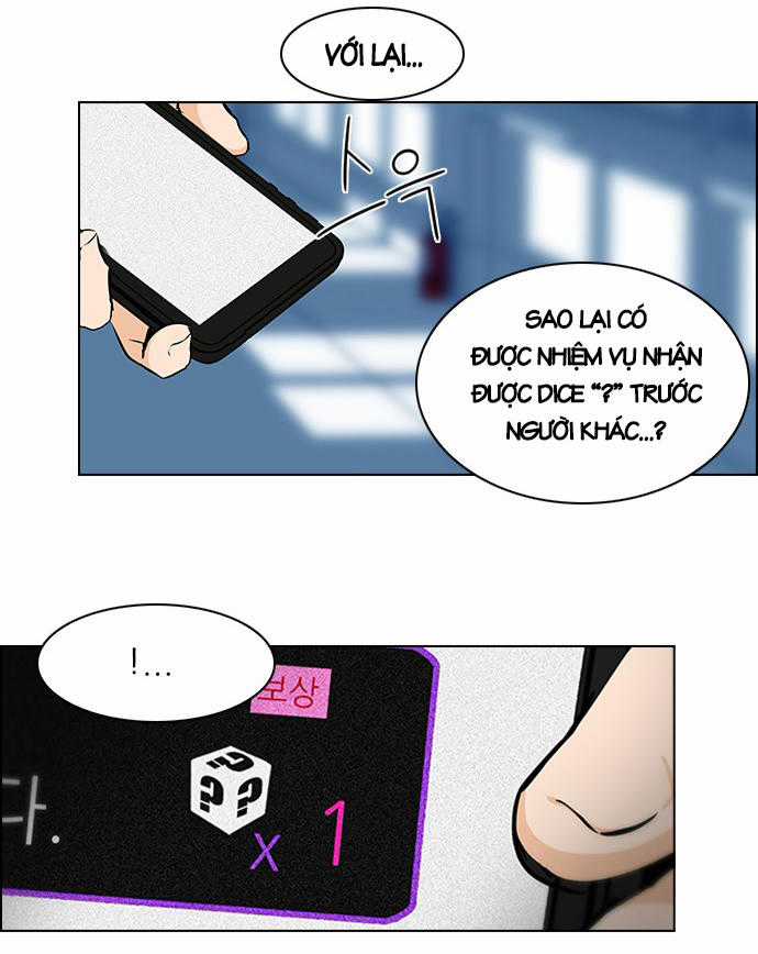 Dice Chapter 43 trang 15