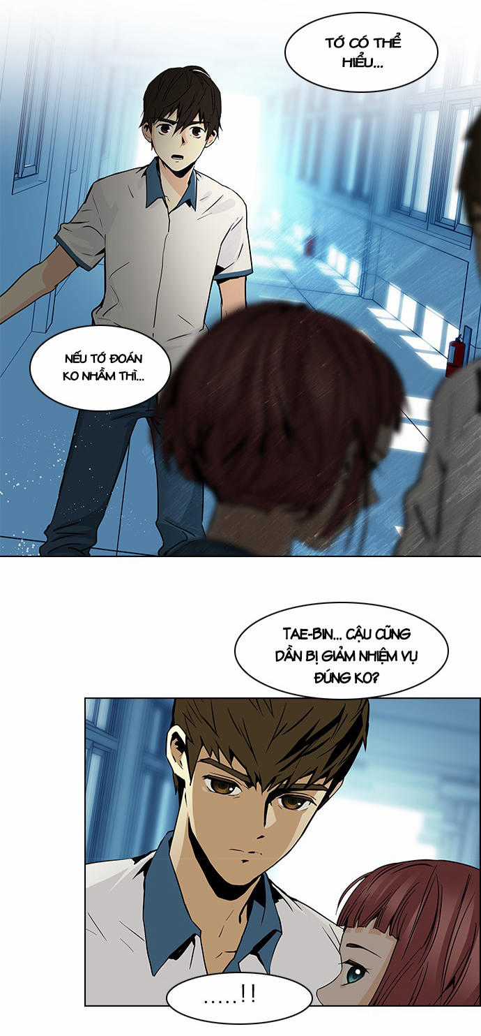 Dice Chapter 43 trang 17