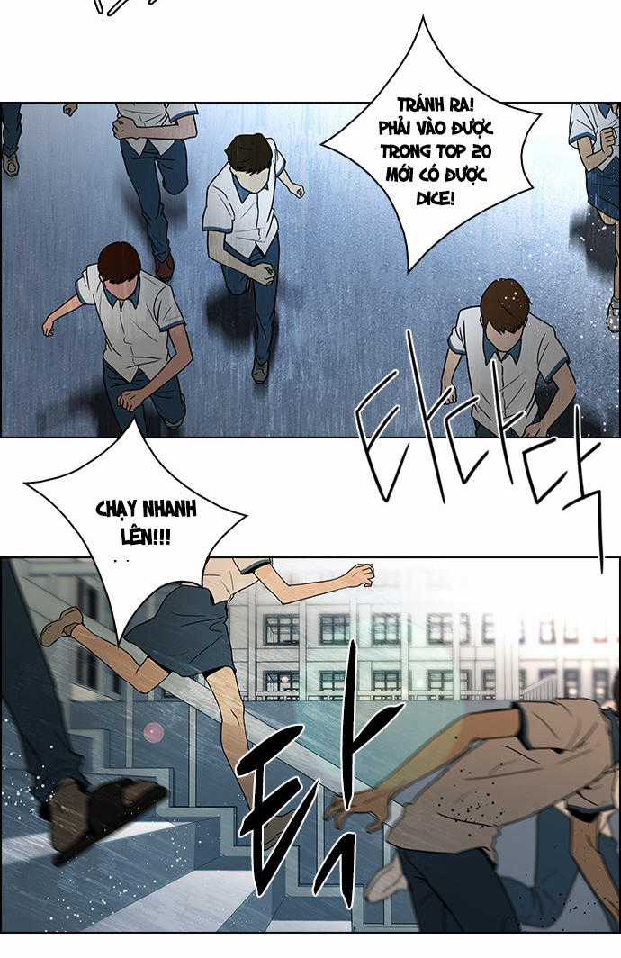 Dice Chapter 43 trang 19
