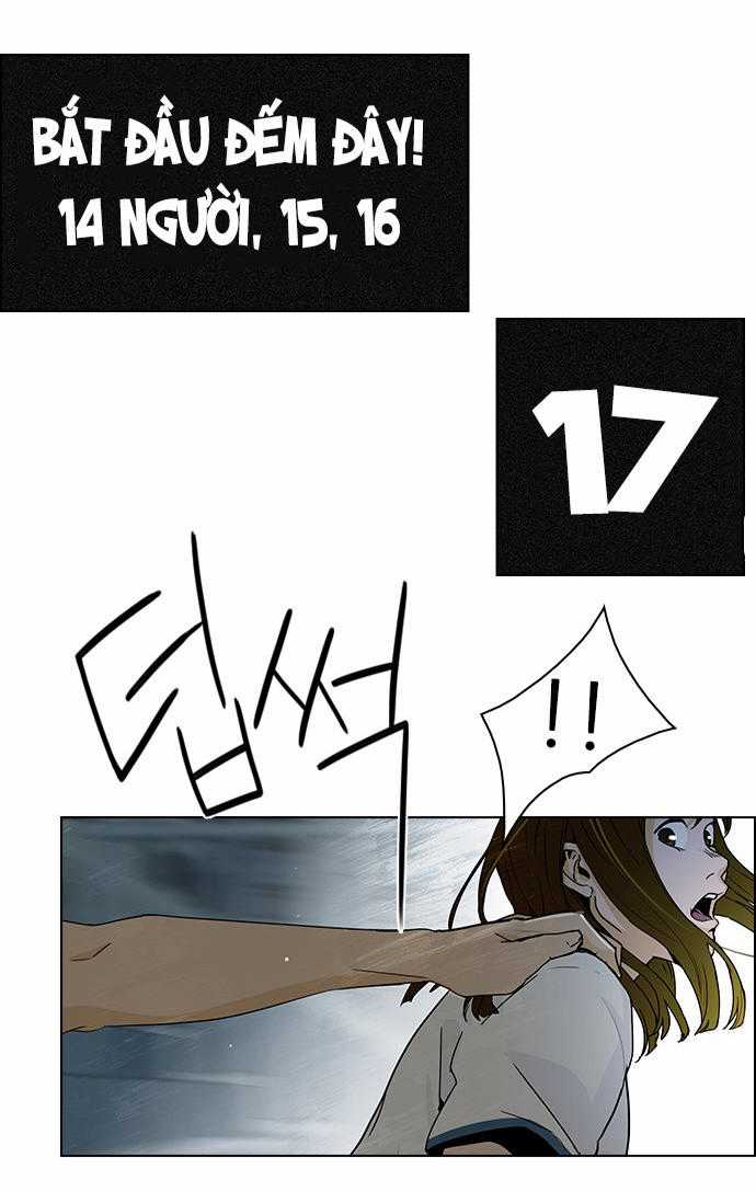 Dice Chapter 43 trang 20