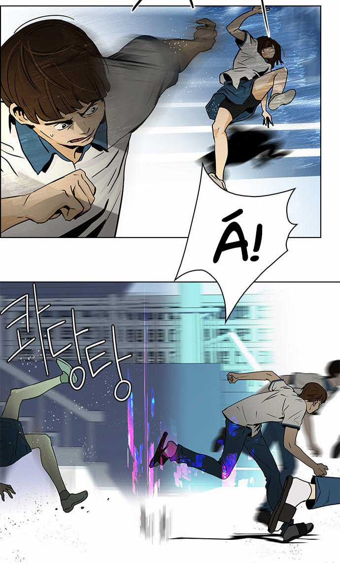 Dice Chapter 43 trang 21