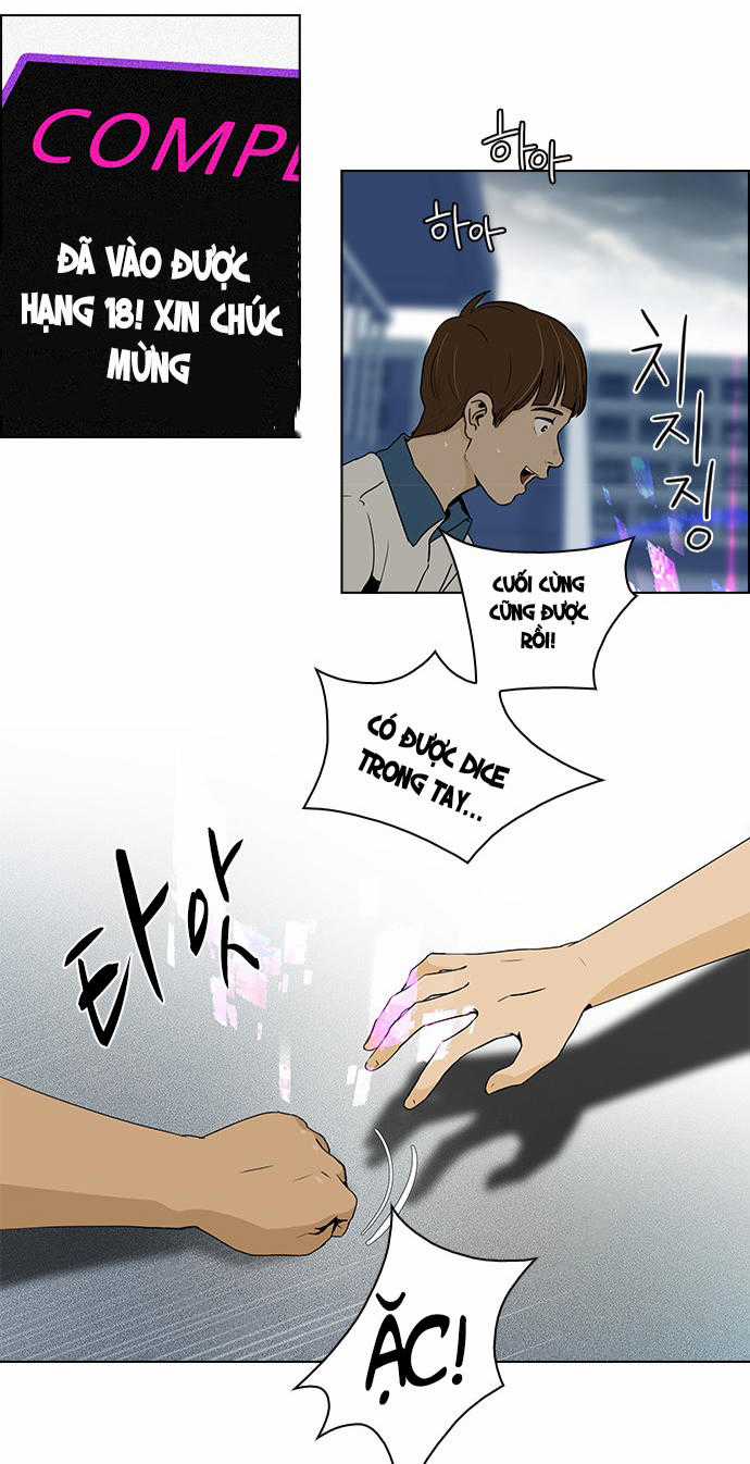 Dice Chapter 43 trang 22