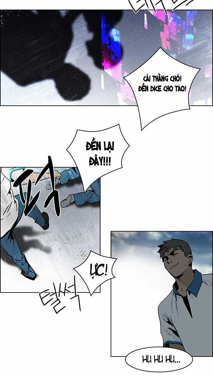 Dice Chapter 43 trang 24