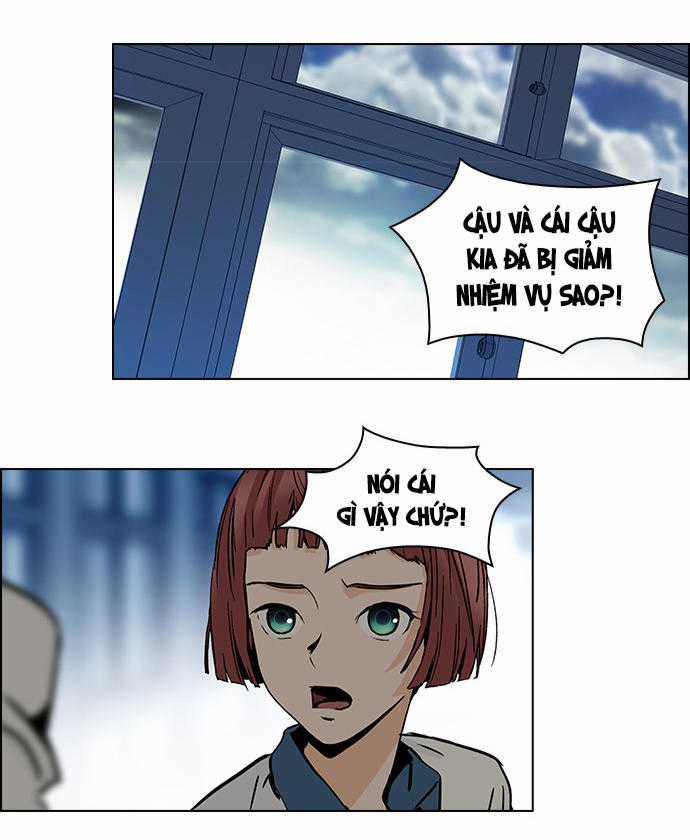 Dice Chapter 43 trang 28