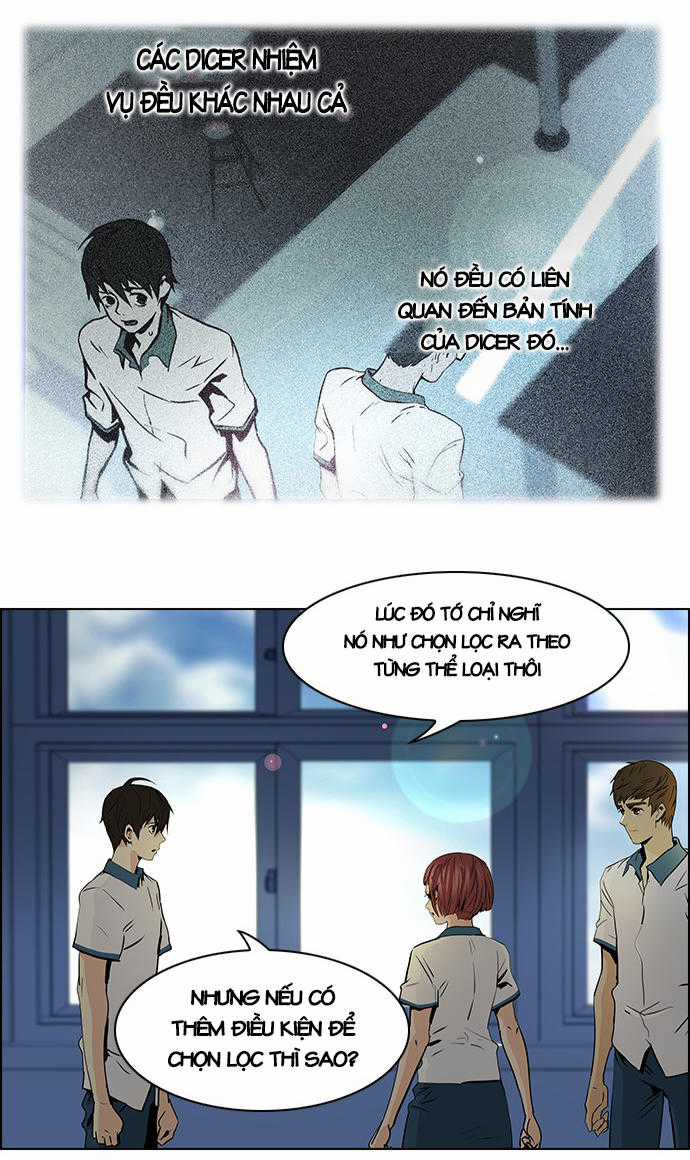 Dice Chapter 43 trang 30