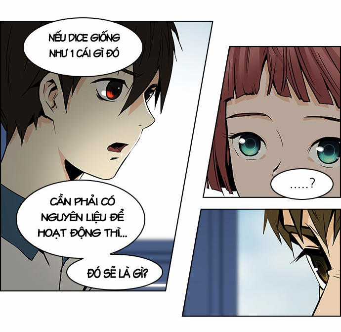 Dice Chapter 43 trang 31