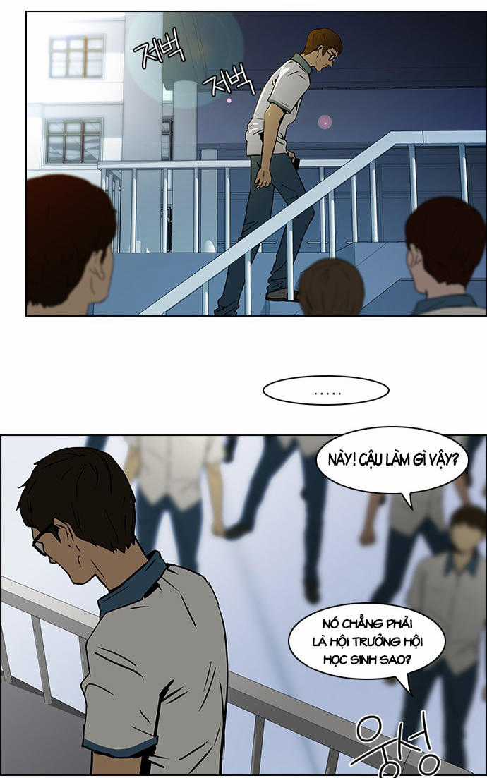 Dice Chapter 43 trang 33