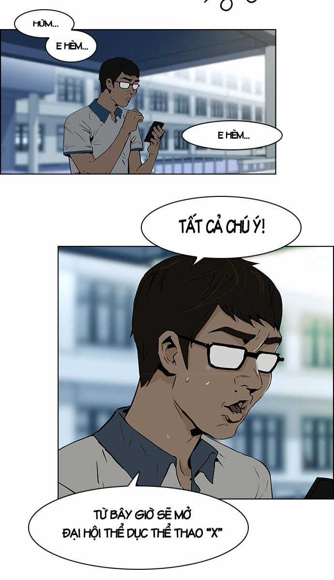 Dice Chapter 43 trang 34