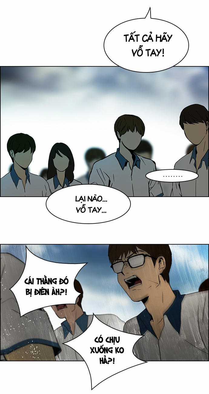 Dice Chapter 43 trang 35