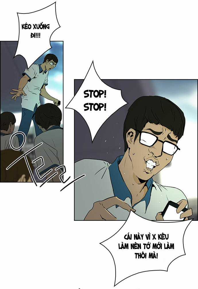 Dice Chapter 43 trang 36