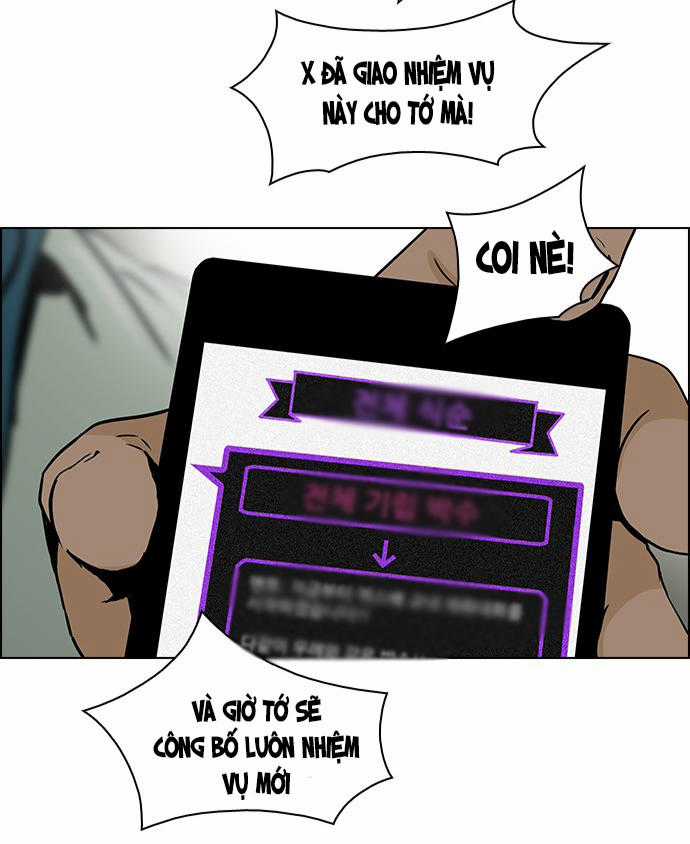 Dice Chapter 43 trang 37