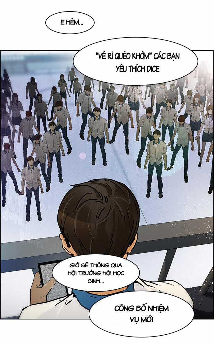Dice Chapter 43 trang 39