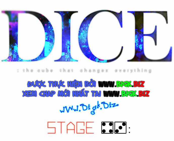 Dice Chapter 43 trang 4
