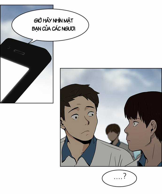 Dice Chapter 43 trang 40