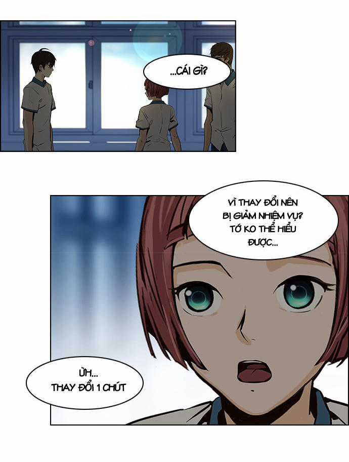 Dice Chapter 43 trang 42