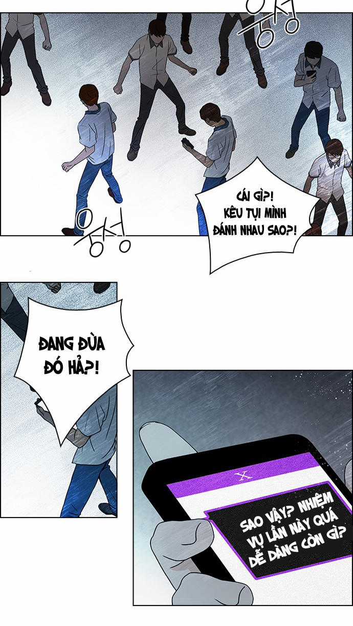 Dice Chapter 43 trang 45