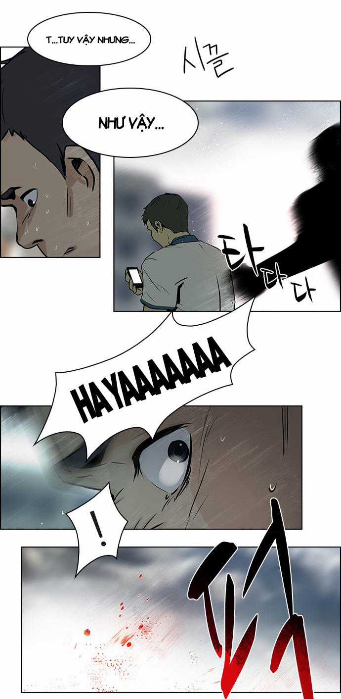 Dice Chapter 43 trang 47