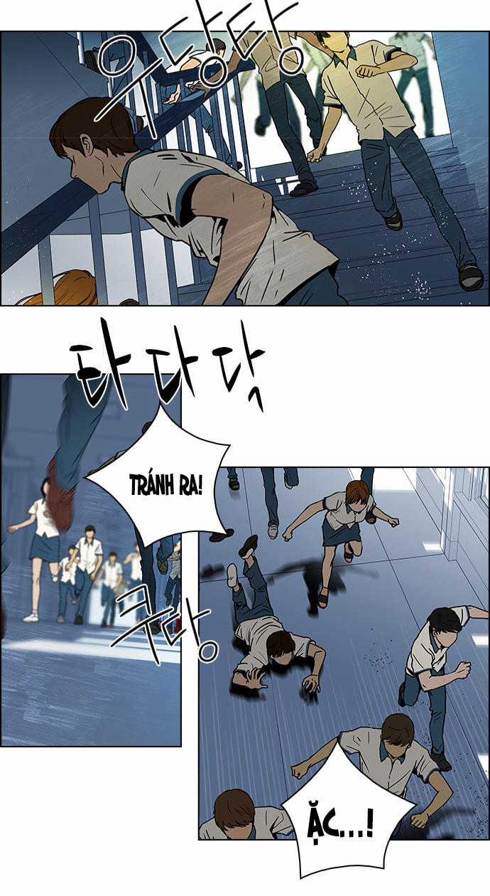 Dice Chapter 43 trang 5