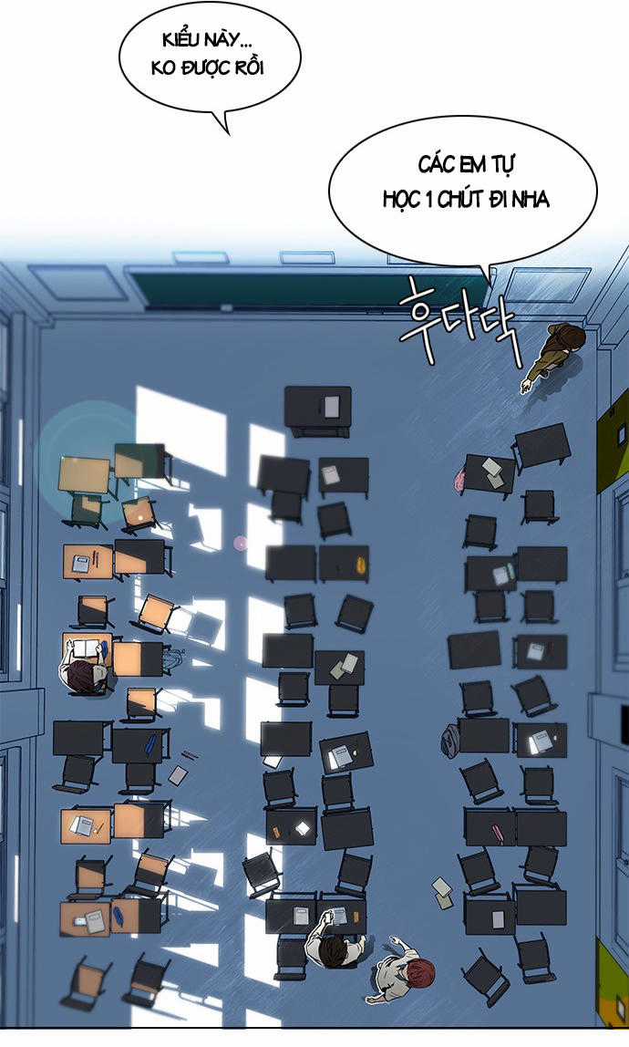 Dice Chapter 43 trang 7