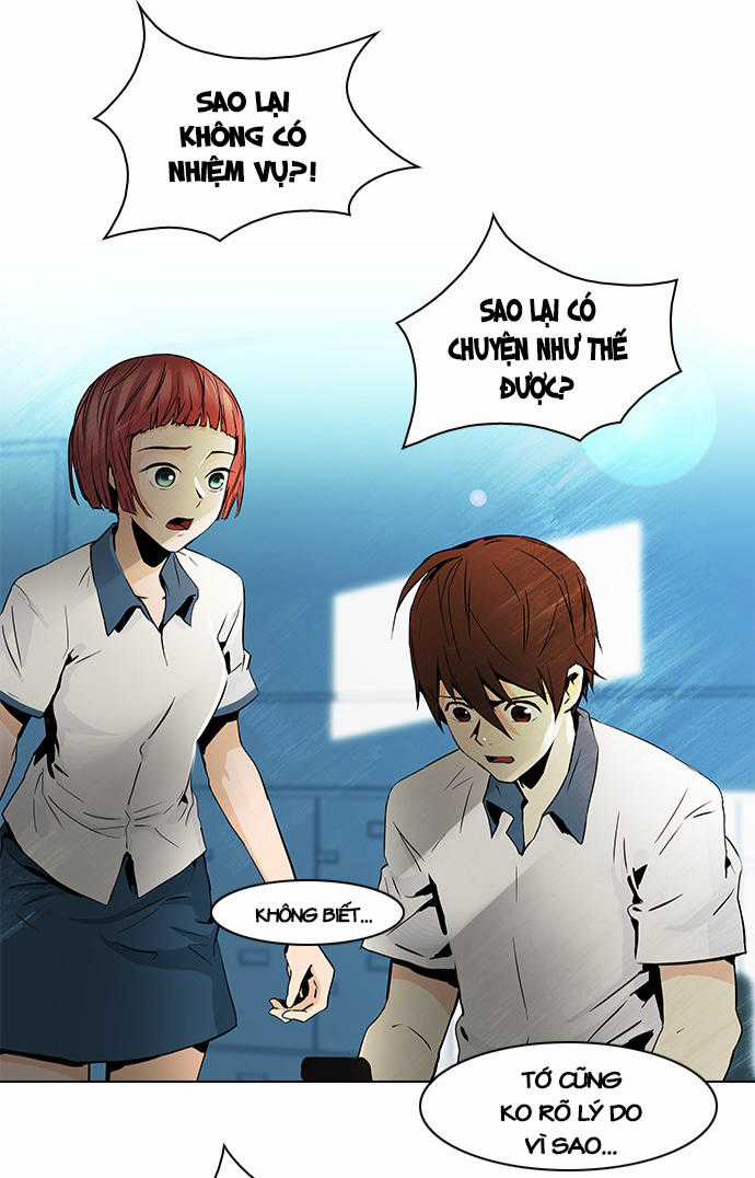 Dice Chapter 43 trang 9