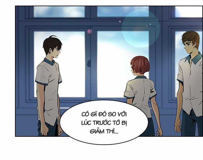 Dice Chapter 44 trang 10