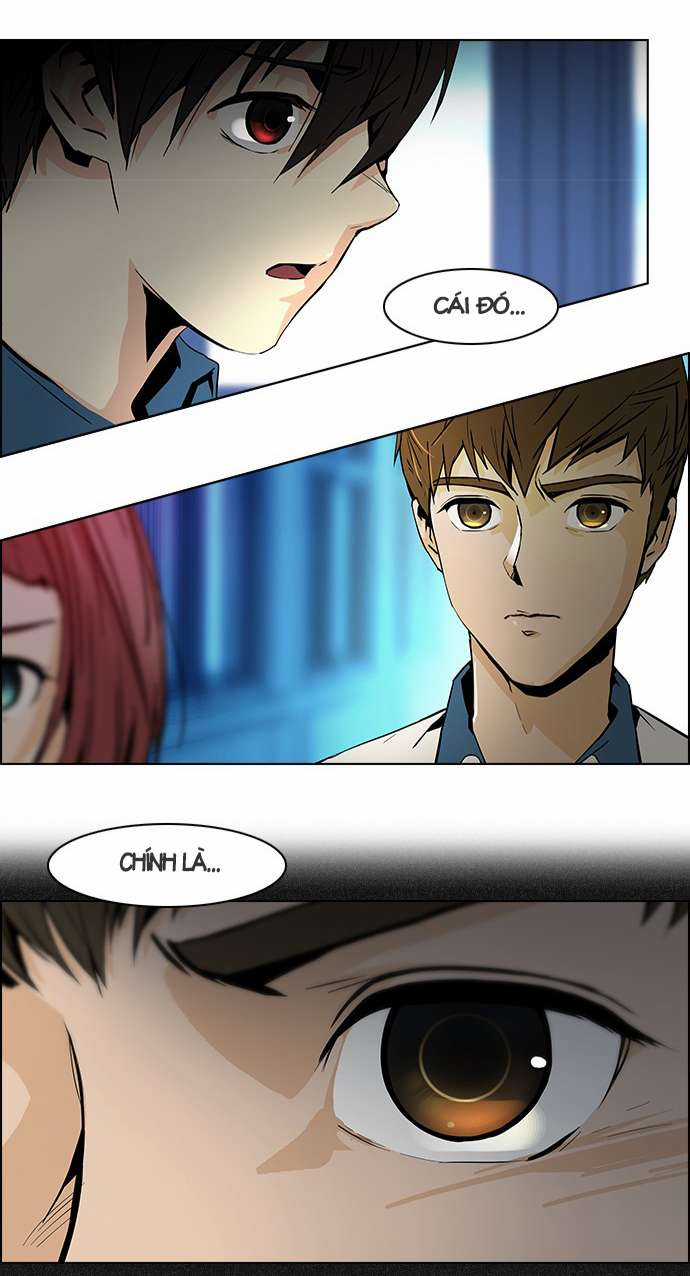 Dice Chapter 44 trang 11