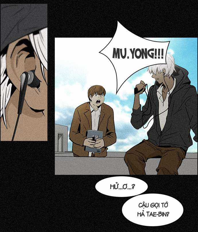 Dice Chapter 44 trang 14