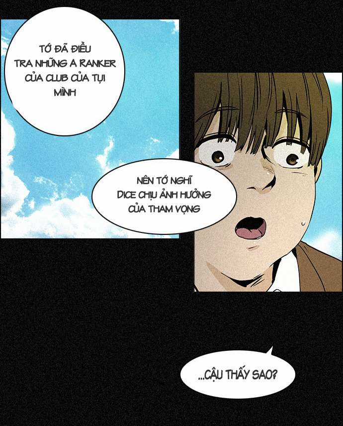 Dice Chapter 44 trang 17