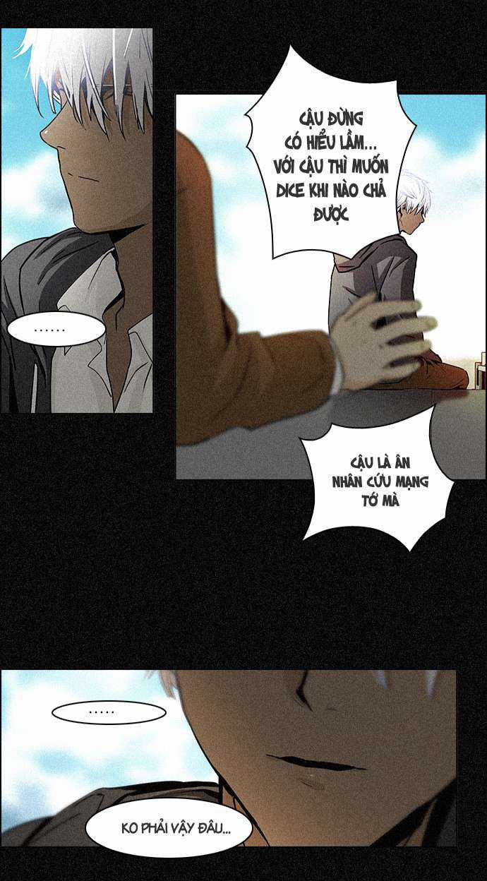Dice Chapter 44 trang 20