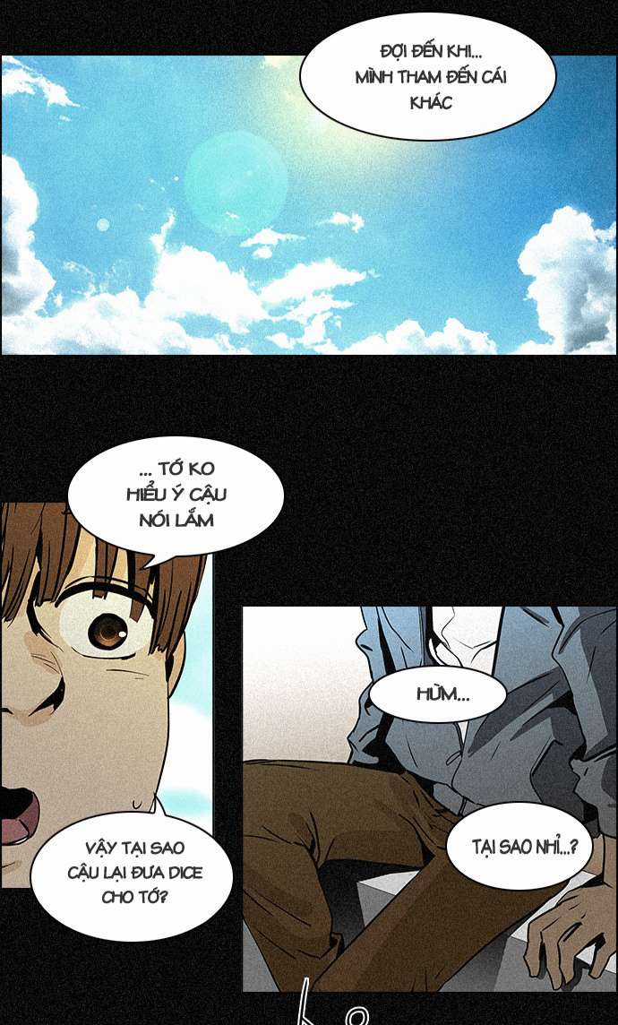 Dice Chapter 44 trang 22