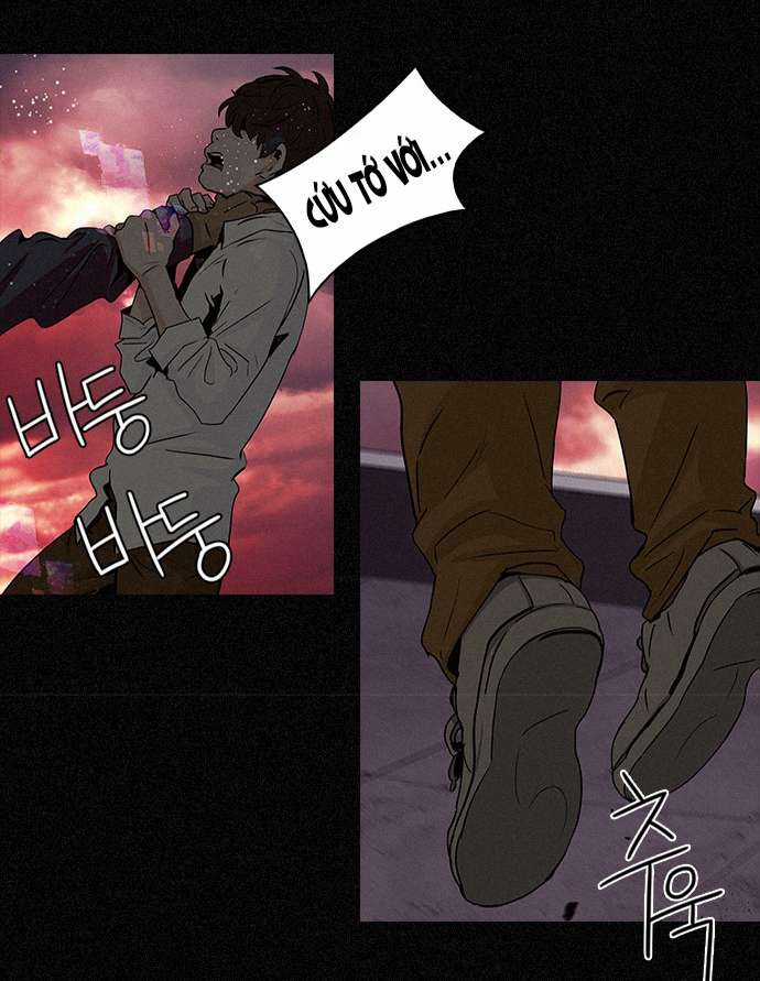 Dice Chapter 44 trang 27