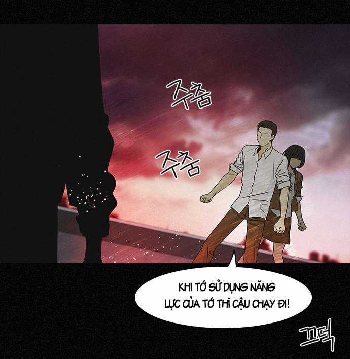 Dice Chapter 44 trang 30