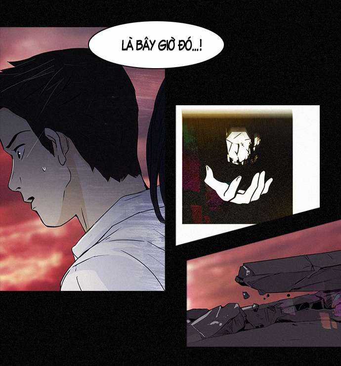 Dice Chapter 44 trang 31