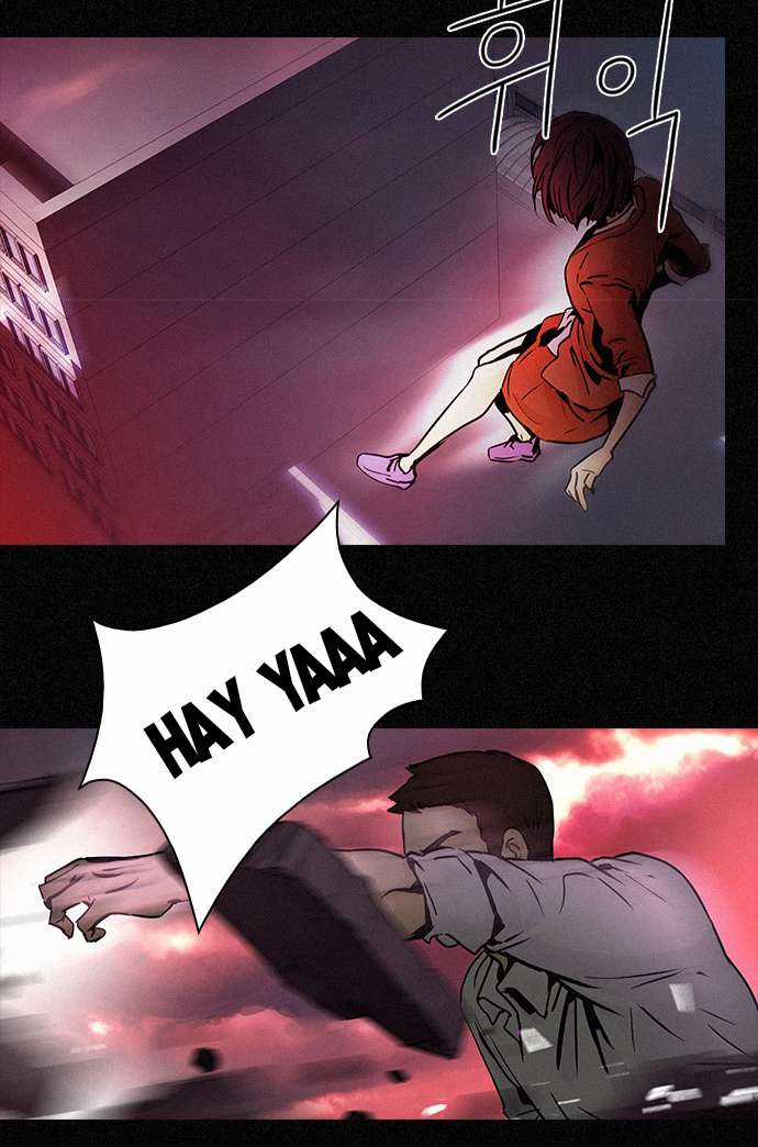 Dice Chapter 44 trang 33