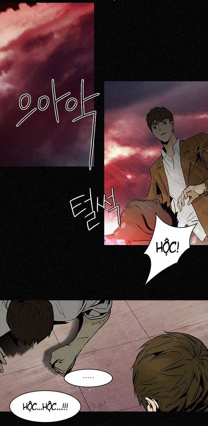 Dice Chapter 44 trang 39