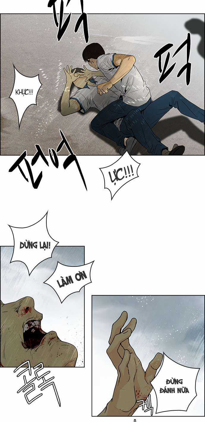 Dice Chapter 44 trang 4