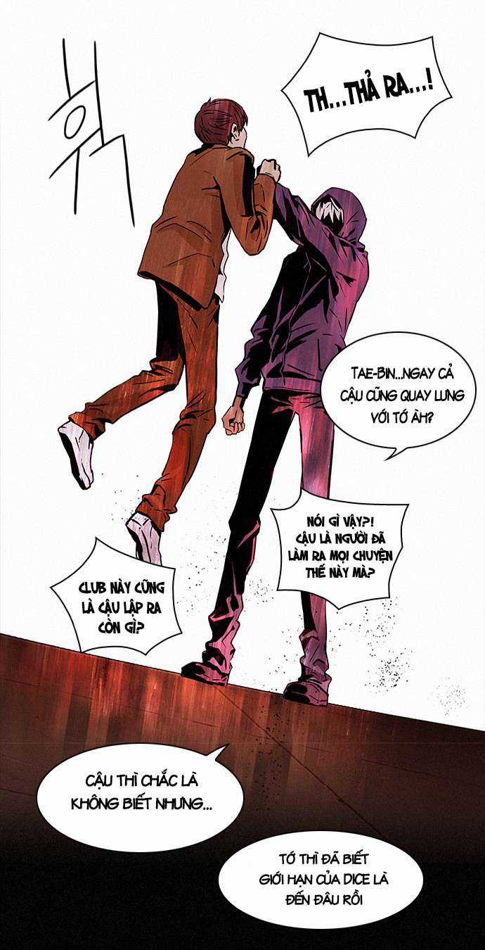Dice Chapter 44 trang 45