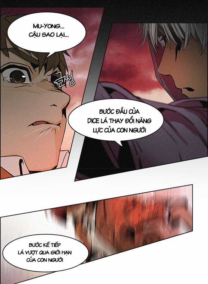 Dice Chapter 44 trang 47