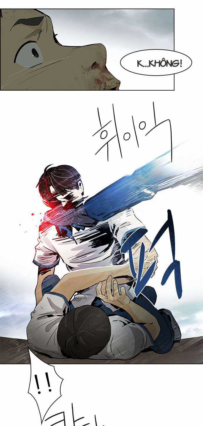 Dice Chapter 44 trang 6