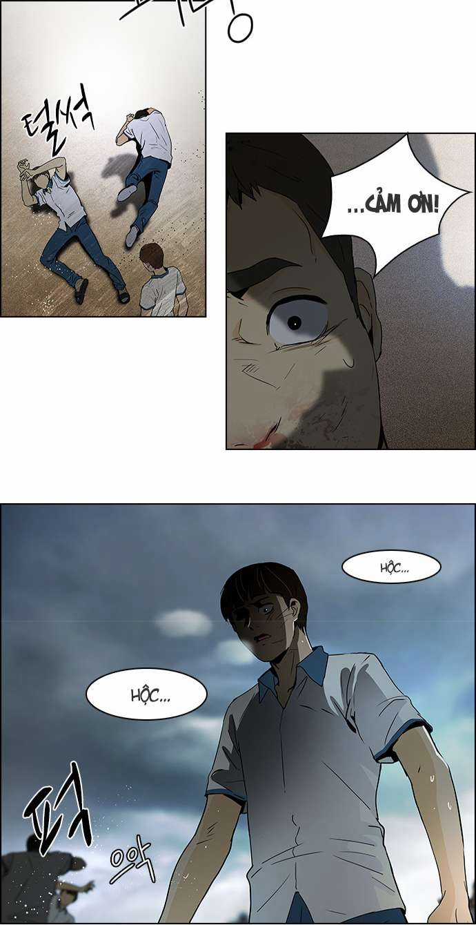 Dice Chapter 44 trang 7