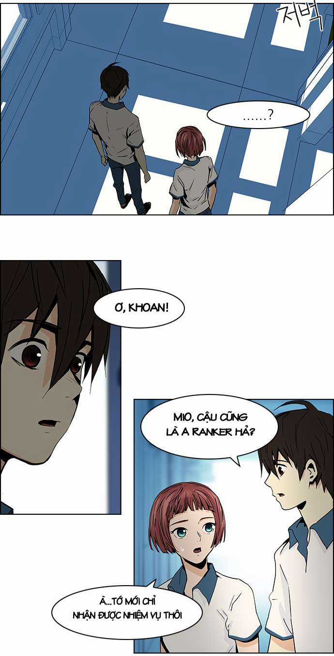 Dice Chapter 45 trang 10