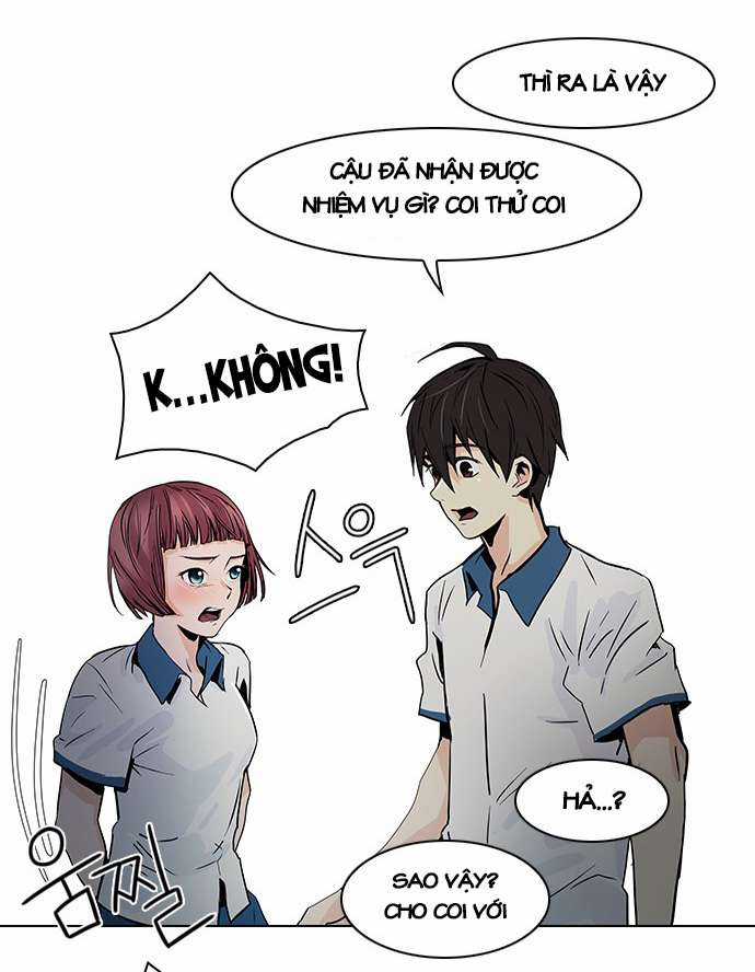 Dice Chapter 45 trang 11