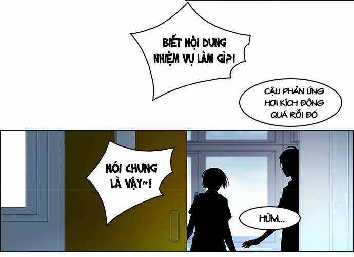Dice Chapter 45 trang 13