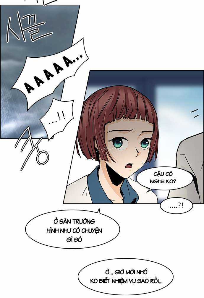 Dice Chapter 45 trang 14