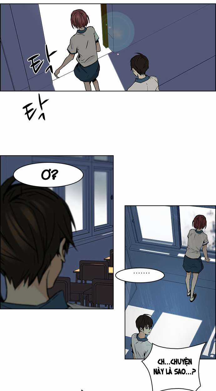 Dice Chapter 45 trang 15