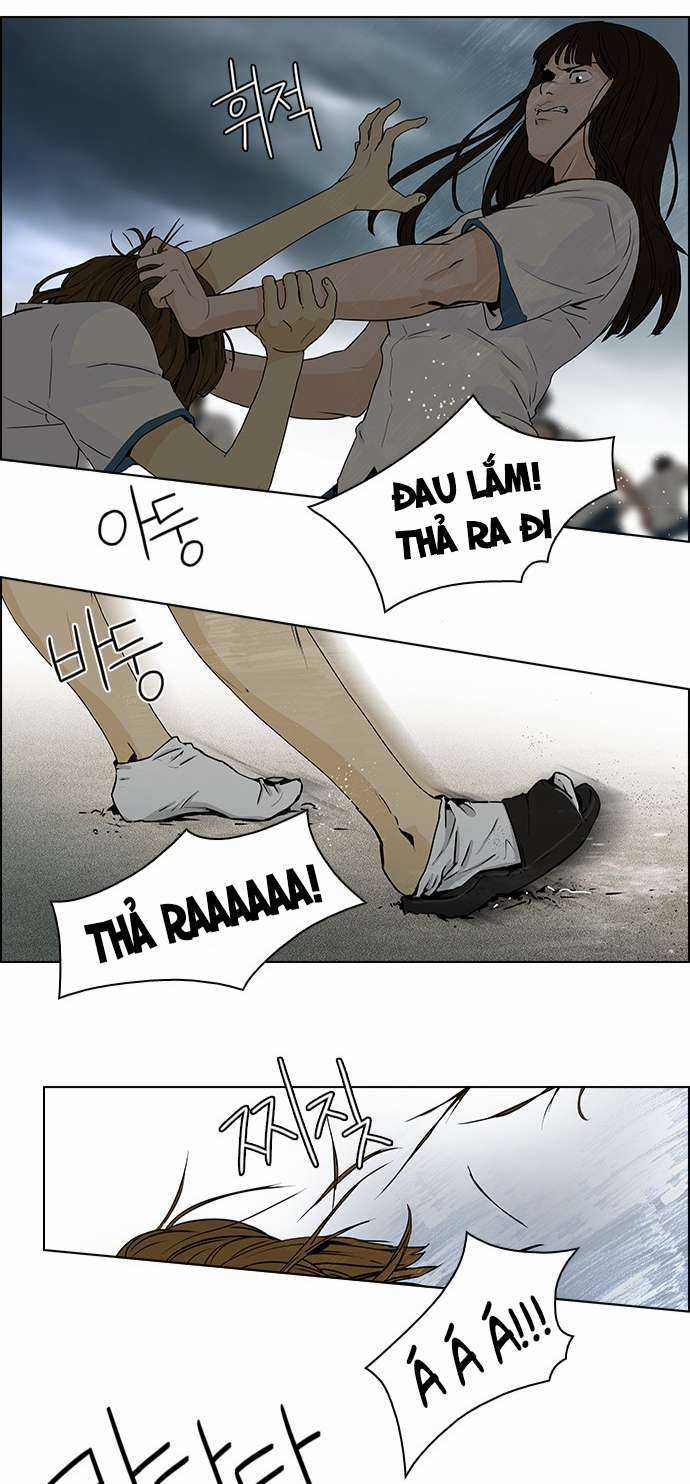 Dice Chapter 45 trang 20